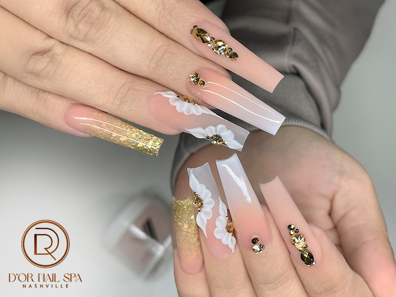 D’or Nail Spa
