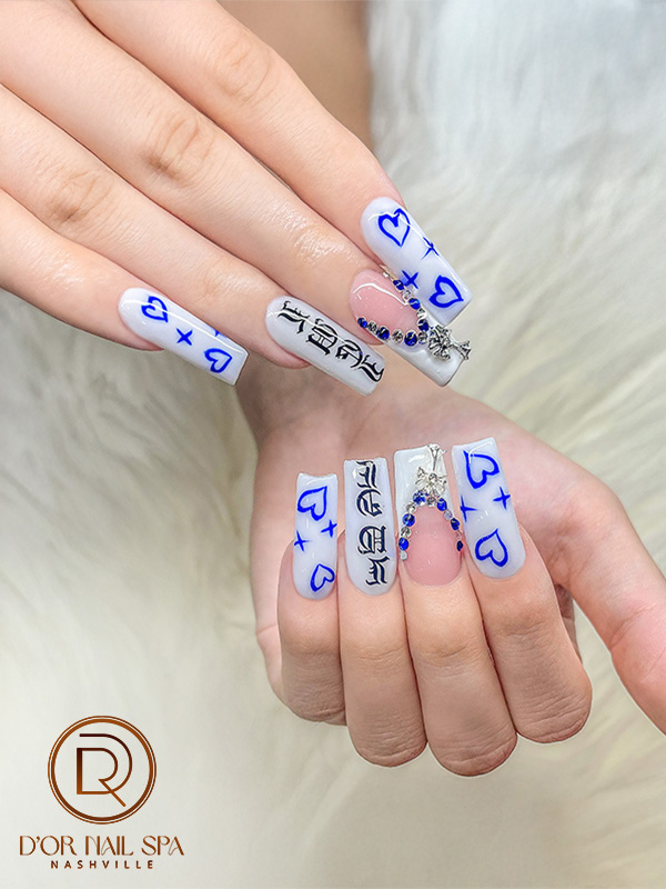 D’or Nail Spa