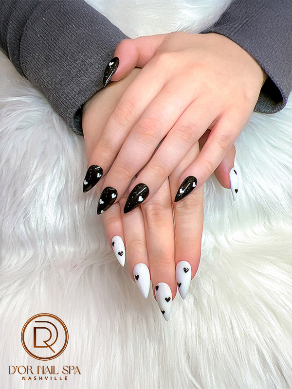 D’or Nail Spa